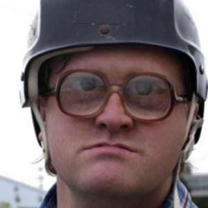 Meet your Posher, Mitchell